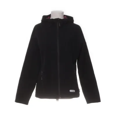 Softshell jacket (Black) from Hickory