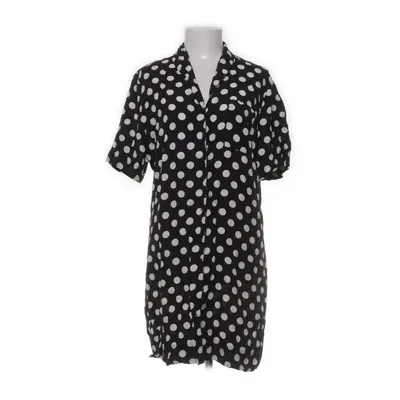Shirt dress (Black, White) from 3 Suisses Collection
