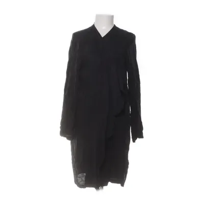 Cardigan (Sort) fra Second Female Cupro, Viscose