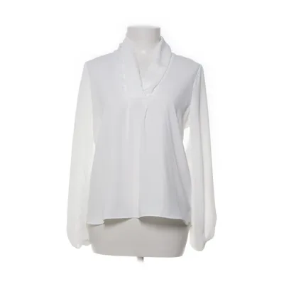 Blouse (White) from Rinascimento Polyester