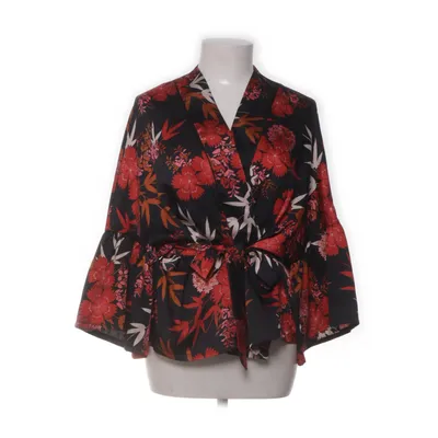 Omlottblus (Svart, Röd, Flerfärgad) från Motivi Polyester