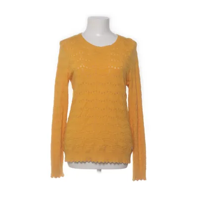 Tröja (Gul) från 365 Three-Sixty-Five Polyamid, Viskos