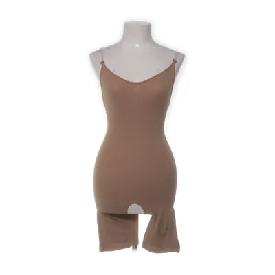 Shapewear (Beige) från Scala Bomull, Elastan, Polyamid