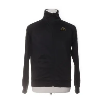 Träningsjacka (Svart) från Kappa