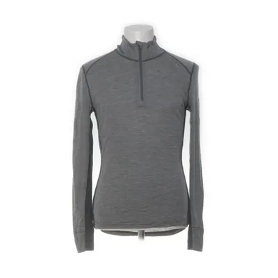 Base layer shirt (Green) from Ulvang Merino wool
