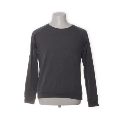 Collegetröja (Grå) från Neutral Bomull