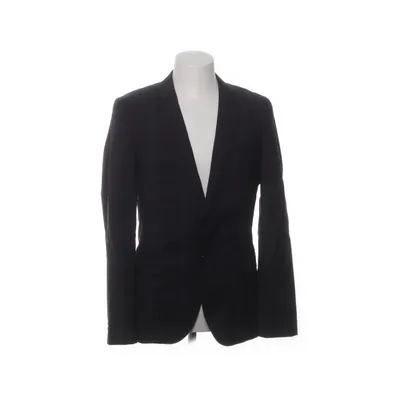 Blazer (Black, Red) from Hugo Boss