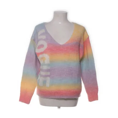 Trui (Meerkleurig) van Golden Days Acryl, Polyester