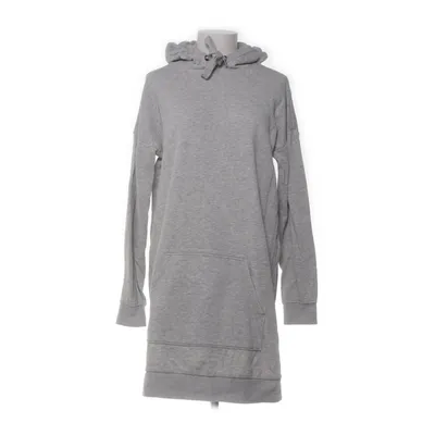 Huvklänning (Grå) från Divided by H&M Bomull, Polyester, Viskos