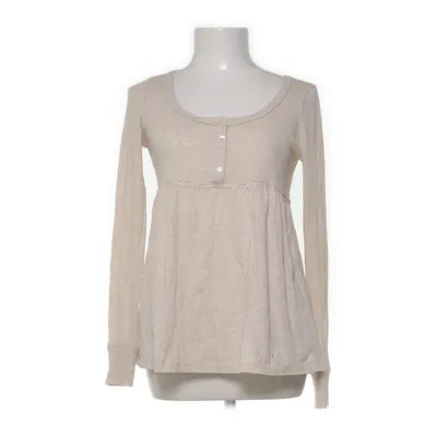 Vente top (Beige) fra Cubus Bomuld, Polyester