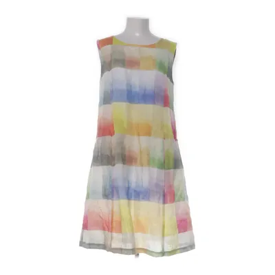 Klänning (Flerfärgad) från Baldino