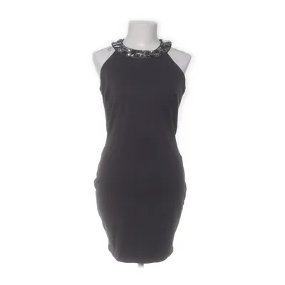 Klänning (Lila) från ASOS Petite Elastan, Polyester, Viskos