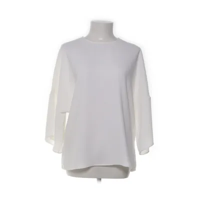 Topp (Vit) från Frontrow Polyester
