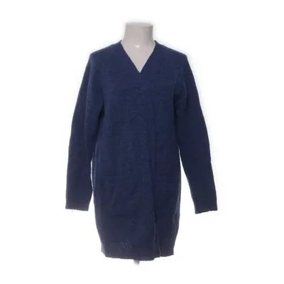 Kofta (Blå) från Coop Elastan, Nylon, Polyester, Ull