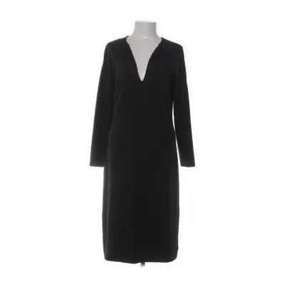 Dress (Gray) from Filippa K Elastane, Polyester, Viscose