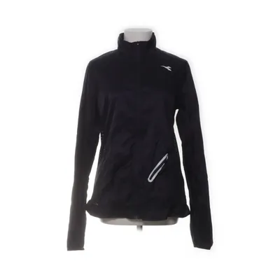 Träningsjacka (Blå) från Diadora