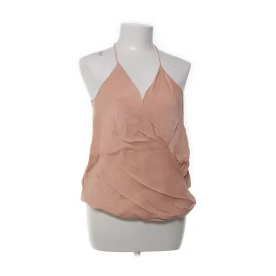 Tank Top (Orange) from Rabena Viscose
