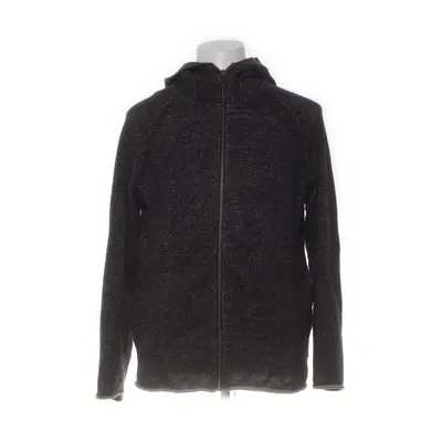 Capuchon sweater (Grijs) van Originals by Jack & Jones Katoen