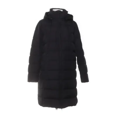 Dunjakke (Sort) fra Lands' End Akryl, Dun, Elastan, Fjer, Nylon, Polyester