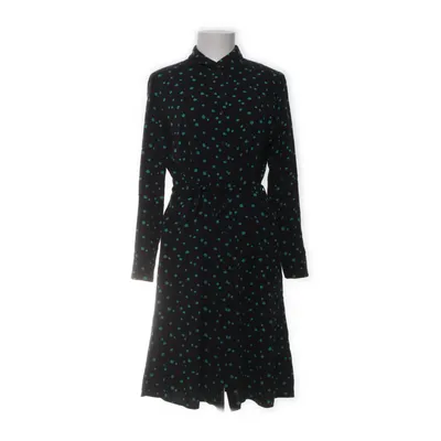 Blousejurk (Zwart, Meerkleurig) van Splash Viscose