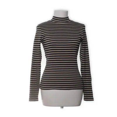 Turtleneck (Black, Beige) from Drykorn for Beautiful People Cotton
