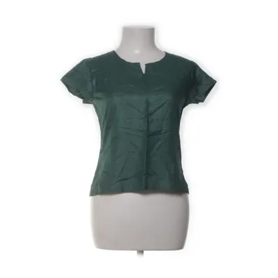 Crop top (Grön) från Fabindia