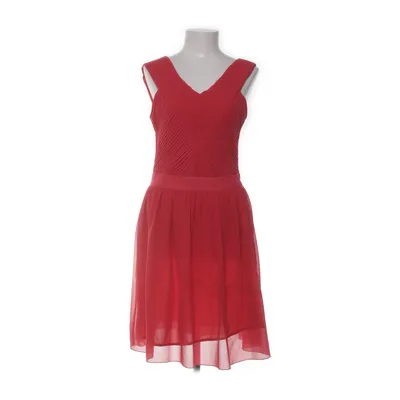 Cocktailjurk (Roze) van Fornarina
