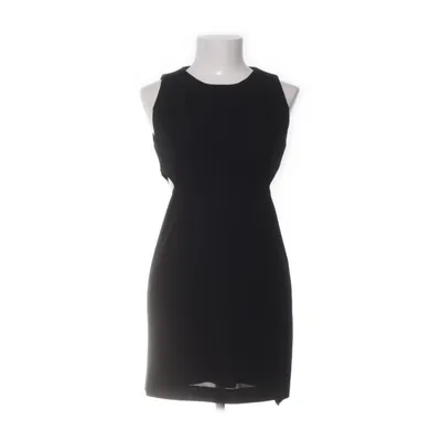 Robe (Noir) de Smiley Vintage