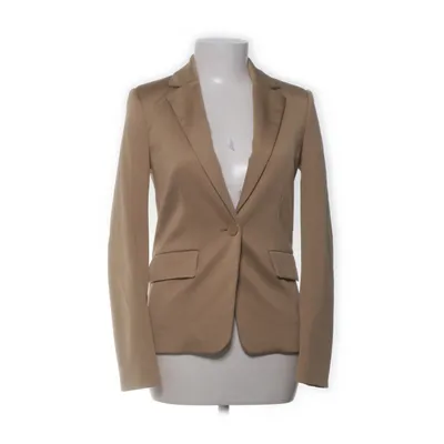 Blazer (Brown) from Marc O'Polo Elastane, Polyamide, Polyester, Viscose