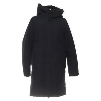 Winterjas (Blauw) van Elvine Polyester