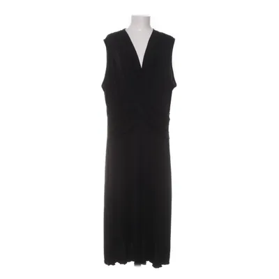 Robe longue (Noir) de Addition Elle