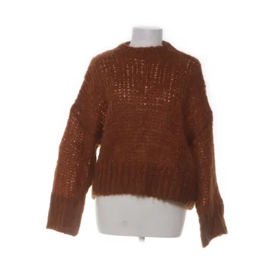 Sweater (Orange) fra & Other Stories Uld, Mohair