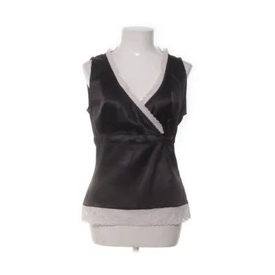 Pyjamaslinne (Svart) från Blend She Elastan, Polyester