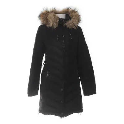 Manteau d'hiver (Noir) de Hollies Stockholm