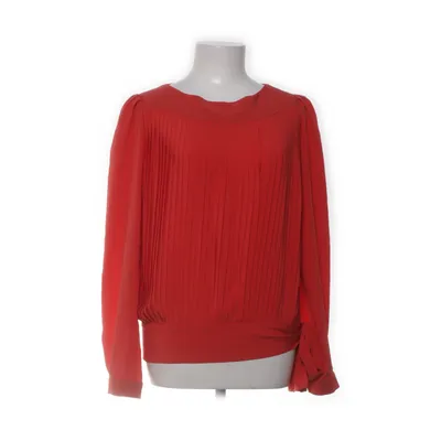 Blus (Röd) från Carven