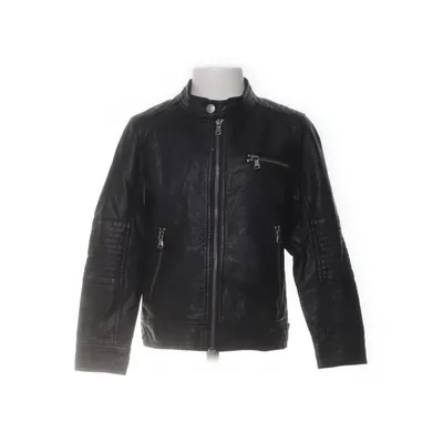 Jack (Zwart) van Out Wear by Lindex Polyester, Polyurethaan