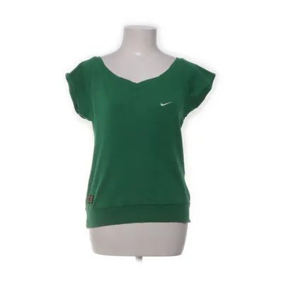 Träningstopp (Grön) från Nike