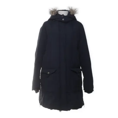 Winter jacket (Blue) from Woman by Tchibo Nylon, Polyester