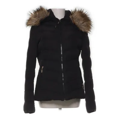 Vinterjacka (Svart) från Tessie Polyester