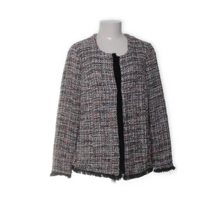 Cardigan (Multicolored) from Sempre Priu Acrylic, Polyester