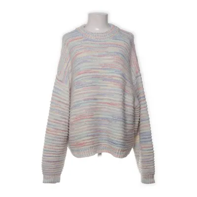 Tröja (Flerfärgad) från Pieces Akryl, Nylon, Återvunnen polyester, Ull