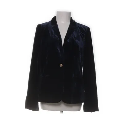 Kavaj (Blå) från Hampton Republic Nylon, Polyester, Viskos