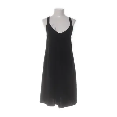 Jurk (Zwart) van Filippa K Acetaat, Polyester