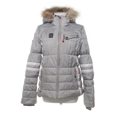 Winterjas (Grijs) van Icepeak