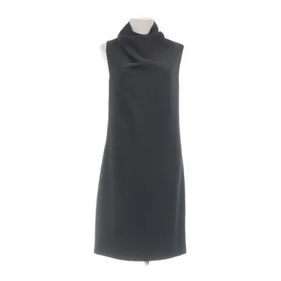 Jurk met col (Blauw) van WHYRED Polyester, Elastaan