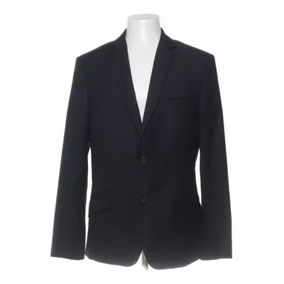 Blazer (Blue) from Iceman Polyester, Viscose