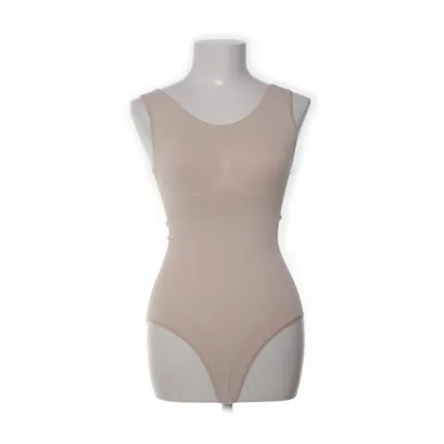 Body (Beige) fra Esmara Lingerie Elastan, Polyamid