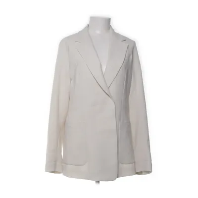 Kofta (Vit) från Filippa K Acetat, Kupro, Polyester, Viskos