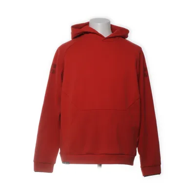 Capuchon sweater (Rood) van Sail Racing
