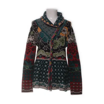 Cardigan (Meerkleurig) van IVKO Wol